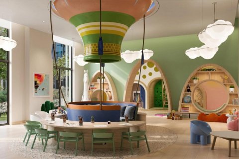 شقة في City Walk, دبي 4 غرف نوم, 427 م² رقم 17340 - صورة 12