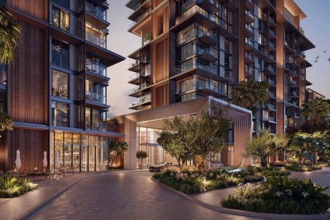 شقة في City Walk, دبي 4 غرف نوم, 427 م² رقم 17340 - صورة 18