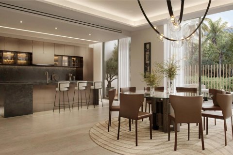 شقة في City Walk, دبي 4 غرف نوم, 427 م² رقم 17340 - صورة 11