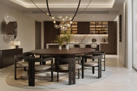 شقة في City Walk, دبي 4 غرف نوم, 427 م² رقم 17340 - صورة 2