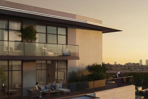 Apartamento en Dubai, 2 dormitorios, 101 m², № 17345 - foto 2