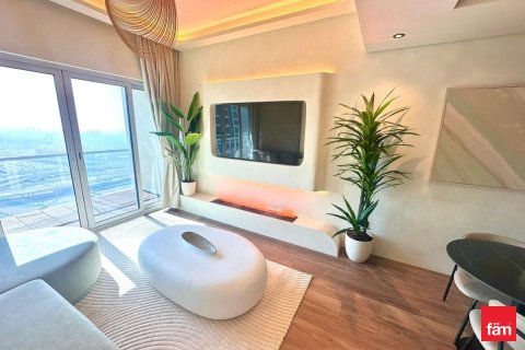 Квартира в Дубае, 1 спальня, 77.2м², № 95778