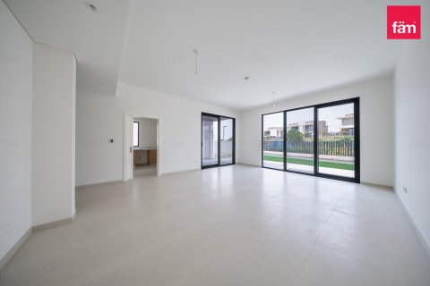 Снять в аренду таунхаус в Джабаль-Али, Дубай: 4 спальни, 382.9м², № 133327 - фото 7