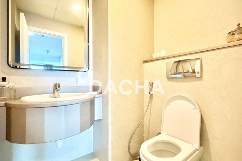 Купить квартиру в Princess Tower, Дубай Марина, Дубай: 3 спальни, 186м², № 133336 - фото 17