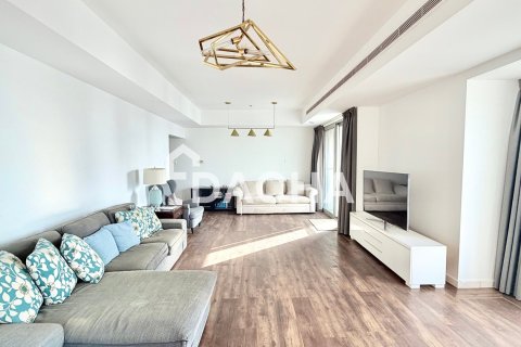 Купить квартиру в Princess Tower, Дубай Марина, Дубай: 3 спальни, 186м², № 133336 - фото 23