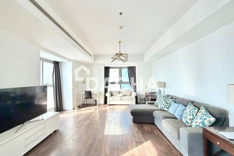 Appartement à Princess Tower, Dubai Marina, Dubai, 3 chambres, 186 m², № 133336