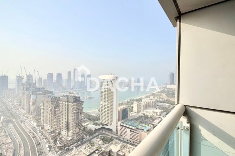Купить квартиру в Princess Tower, Дубай Марина, Дубай: 3 спальни, 186м², № 133336 - фото 2