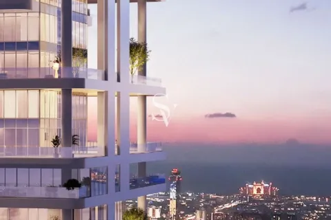 Ático en The Chedi Private Residences en Al Barsha, Dubai, 3 dormitorios, 529 m², № 68716 - foto 3