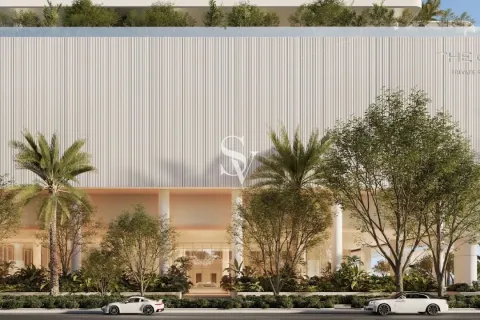Ático en The Chedi Private Residences en Al Barsha, Dubai, 3 dormitorios, 529 m², № 68716 - foto 8