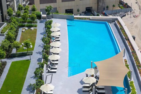 Apartment in CREEKSIDE 18 in Dubai Creek Harbour (The Lagoons), Dubai 3 bedrooms, 151 sq.m. № 29828 - photo 8