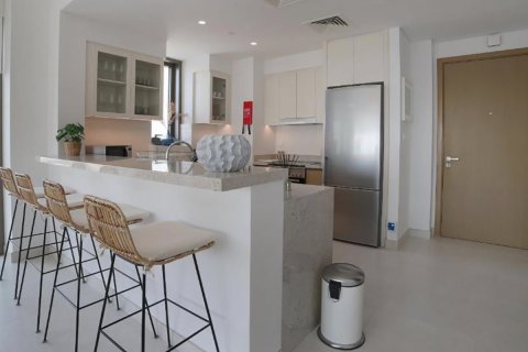 Apartment in CREEKSIDE 18 in Dubai Creek Harbour (The Lagoons), Dubai 3 bedrooms, 151 sq.m. № 29828 - photo 3
