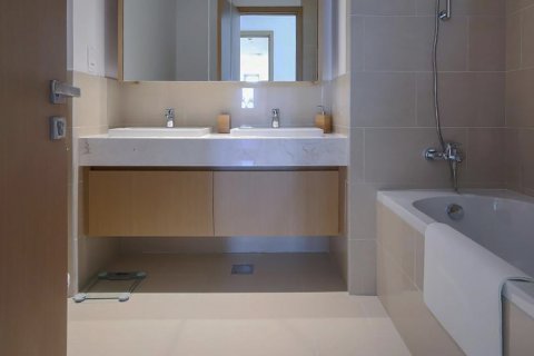 Apartment in CREEKSIDE 18 in Dubai Creek Harbour (The Lagoons), Dubai 3 bedrooms, 151 sq.m. № 29828