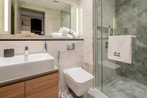 Apartment in Downtown Dubai (Downtown Burj Dubai), Dubai 1 bedroom, 75 sq.m. № 29832 - photo 4