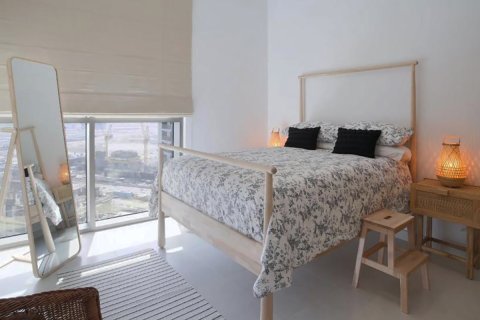 Apartment in CREEKSIDE 18 in Dubai Creek Harbour (The Lagoons), Dubai 3 bedrooms, 248 sq.m. № 29829