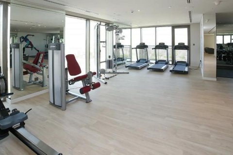 Apartment in CREEKSIDE 18 in Dubai Creek Harbour (The Lagoons), Dubai 3 bedrooms, 248 sq.m. № 29829 - photo 4