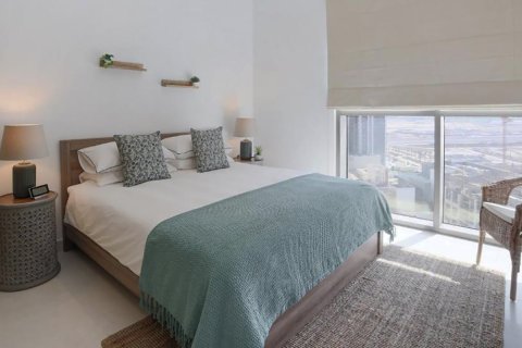 شقة في CREEKSIDE 18 في خور دبي, دبي 3 غرف نوم, 150 م² رقم 29830