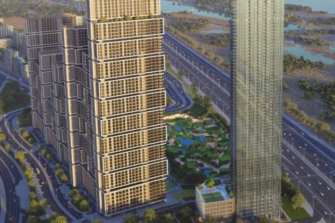 SOBHA ONE في مدينة محمد بن راشد, دبي, رقم 11853