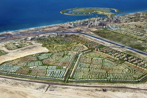 Al Furjan