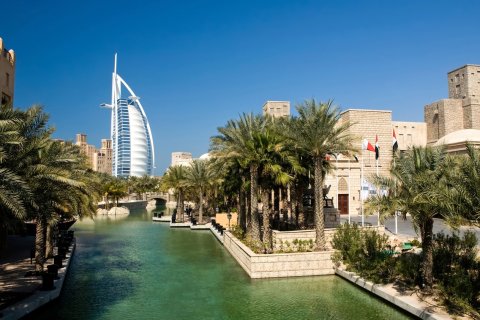 Al Quoz - foto 1