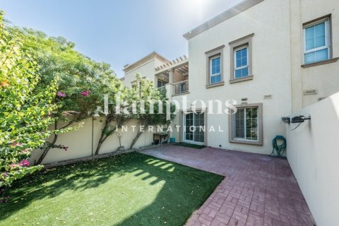 Снять в аренду таунхаус в Springs 6, The Springs, Дубай: 2 спальни, 171.22022900м², № 113140 - фото 16
