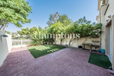 Снять в аренду таунхаус в Springs 6, The Springs, Дубай: 2 спальни, 171.22022900м², № 113140 - фото 19