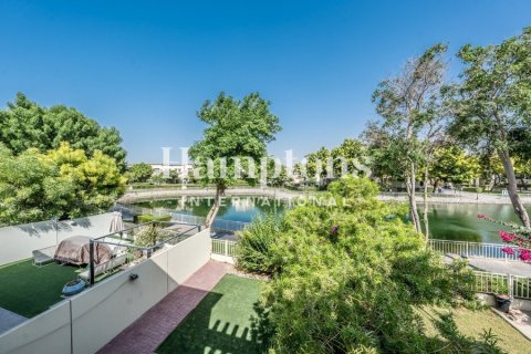 Снять в аренду таунхаус в Springs 6, The Springs, Дубай: 2 спальни, 171.22022900м², № 113140 - фото 12