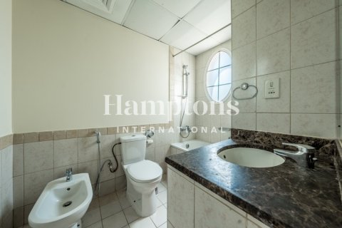 Снять в аренду таунхаус в Springs 6, The Springs, Дубай: 2 спальни, 171.22022900м², № 113140 - фото 10