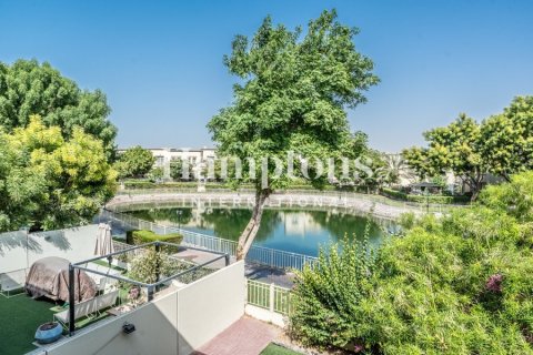 Снять в аренду таунхаус в Springs 6, The Springs, Дубай: 2 спальни, 171.22022900м², № 113140 - фото 22