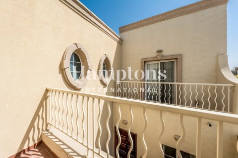 Снять в аренду таунхаус в Springs 6, The Springs, Дубай: 2 спальни, 171.22022900м², № 113140 - фото 6