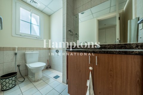 Снять в аренду таунхаус в Springs 6, The Springs, Дубай: 2 спальни, 171.22022900м², № 113140 - фото 18