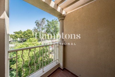 Снять в аренду таунхаус в Springs 6, The Springs, Дубай: 2 спальни, 171.22022900м², № 113140 - фото 13