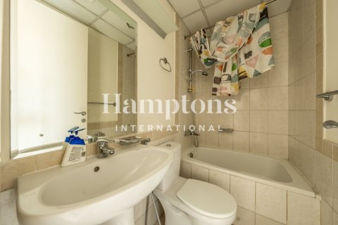 Снять в аренду таунхаус в Springs 6, The Springs, Дубай: 2 спальни, 171.22022900м², № 113140 - фото 11
