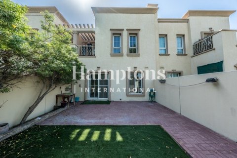 Снять в аренду таунхаус в Springs 6, The Springs, Дубай: 2 спальни, 171.22022900м², № 113140 - фото 5