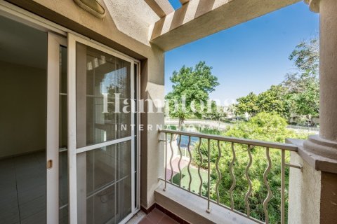 Снять в аренду таунхаус в Springs 6, The Springs, Дубай: 2 спальни, 171.22022900м², № 113140 - фото 20