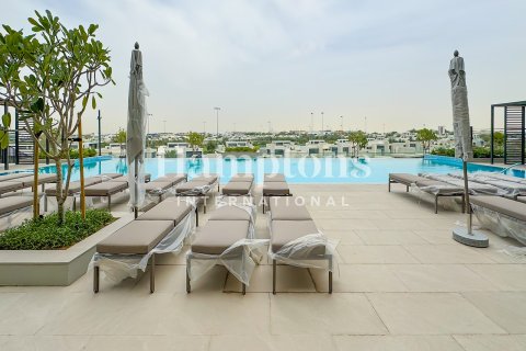شقة في Maple at Dubai Hills Estate, دبي هيلز استيت, دبي 2 غرف نوم, 99.87072500 م² رقم 113138 - صورة 5