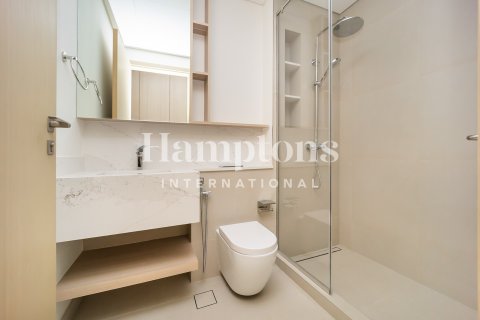 Apartment in Maple at Dubai Hills Estate, Dubai Hills Estate, Dubai 2 bedrooms, 99.8707 sq.m. № 113138