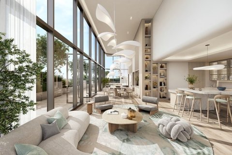 Appartement à Dubai, 2 chambres, 134.5 m², № 5866 - photo 12
