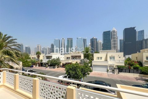 فيلا في Meadows, دبي 4 غرف نوم, 373 م² رقم 44871 - صورة 22