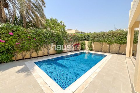 فيلا في Meadows, دبي 4 غرف نوم, 373 م² رقم 44871 - صورة 23