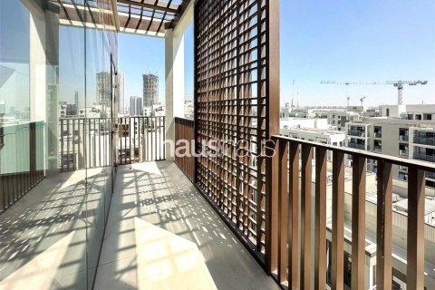 Снять в аренду квартиру в Creek Beach, Dubai Creek Harbour (The Lagoons), Дубай: 3 спальни, 134м², № 44870 - фото 5
