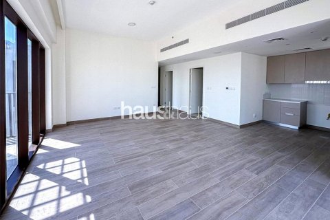 Apartment in Creek Beach, Dubai Creek Harbour (The Lagoons), Dubai 3 bedrooms, 134 sq.m. № 44870