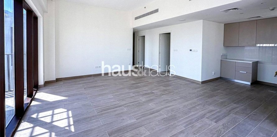 Квартира в Creek Beach, Dubai Creek Harbour (The Lagoons), Дубай, 3 спальни, 134м², № 44870
