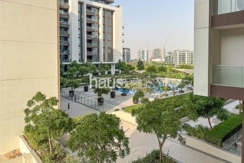 Квартира в Park Heights, Дубай Хилс Эстейт, Дубай, 1 спальня, 88м², № 44868