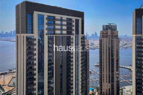 Снять в аренду квартиру в Dubai Creek Harbour (The Lagoons), Дубай: 2 спальни, 102м², № 44873 - фото 3