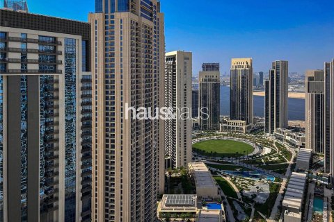 Квартира в Dubai Creek Harbour (The Lagoons), Дубай, 2 спальни, 102м², № 44873