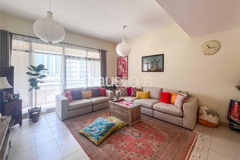 Квартира в Greens, Дубай, 3 спальни, 153м², № 44869