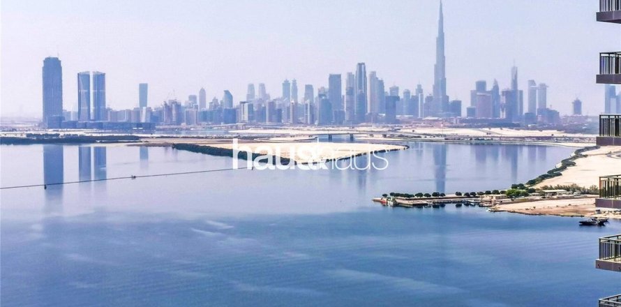 Квартира в Dubai Creek Harbour (The Lagoons), Дубай, 2 спальни, 145м², № 44872