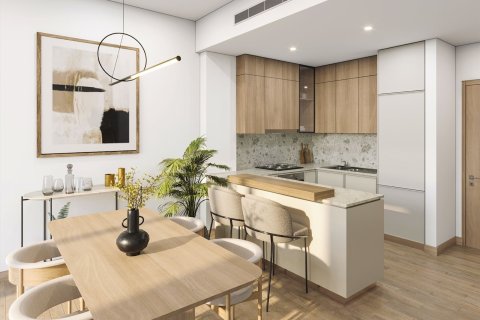 Apartamento en Dubai, 2 dormitorios, 108 m², № 50461 - foto 7