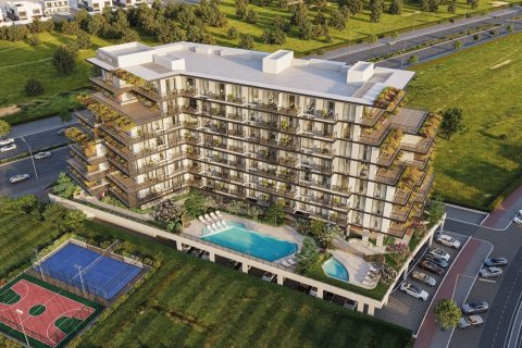 Apartment in Dubai 2 bedrooms, 108 sq.m. № 50461