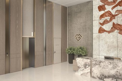 Apartamento en Dubai, 2 dormitorios, 108 m², № 50461 - foto 3